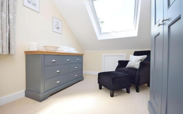 The Parlour , Emsworth