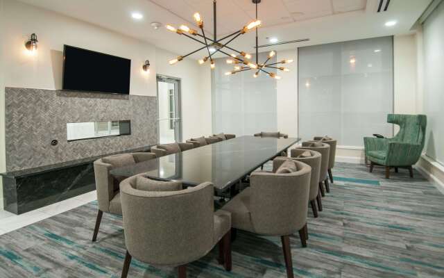 Hilton Garden Inn Jackson/Clinton