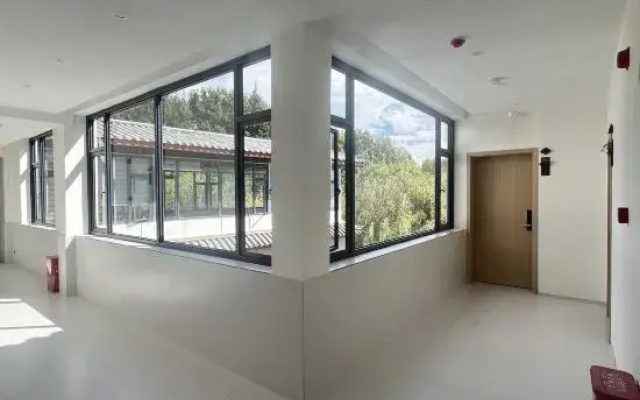 Guangqi Hostel