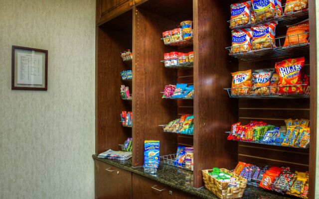 Hilton Garden Inn Boise/Eagle