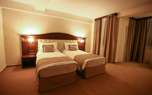Hotel Carmen