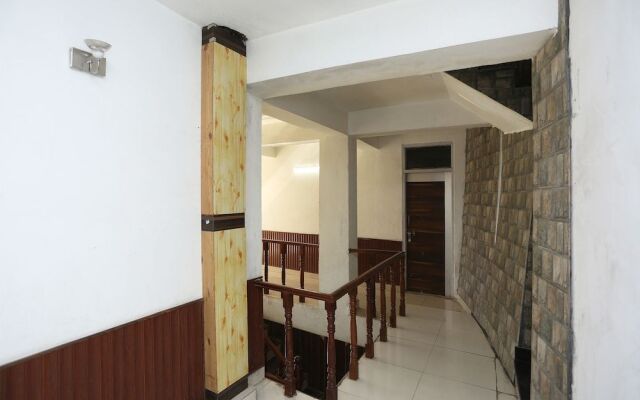 OYO 19342 Shyam Regency