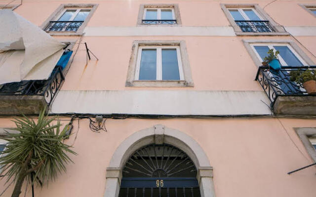 Downtown Cathedral Apartment Rentexperience