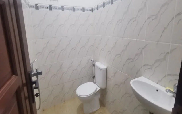 Hotel O Vida Homestay