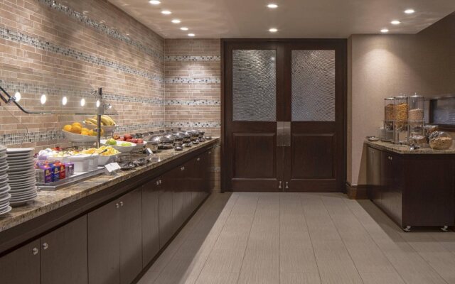 Sheraton Houston Brookhollow Hotel