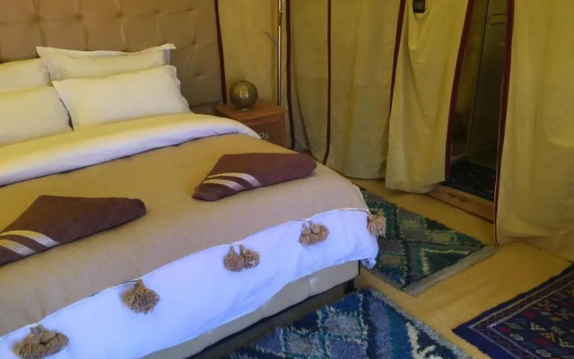 Galaxy Desert Camp Merzouga