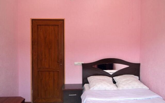 Hotel Nirvana
