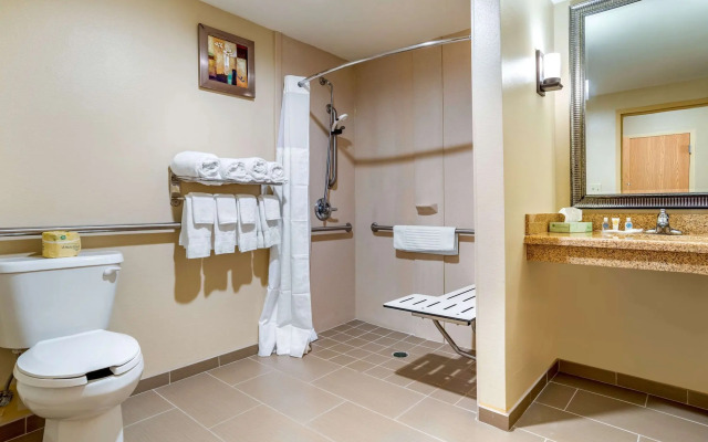 Comfort Suites Gulfport