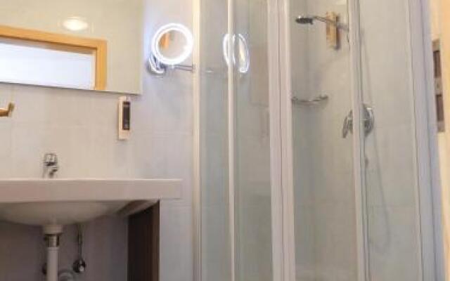 Garni Hotel Dorothea