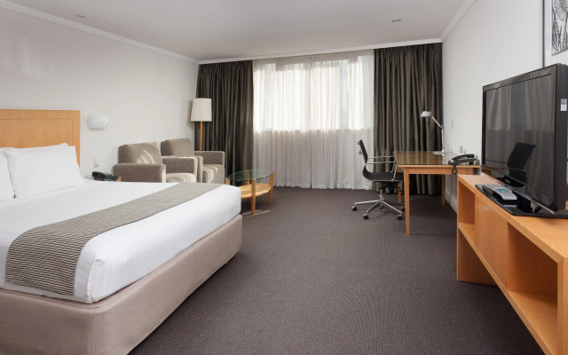 Crowne Plaza Perth by IHG