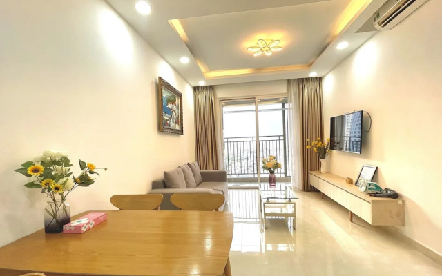 Sunrise City Apartment