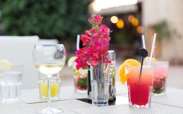 Sprachcaffe International - Hostel