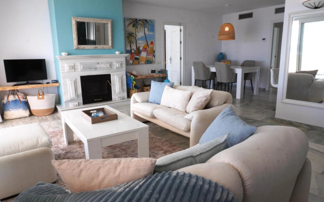 Beach View Playa Del Moral