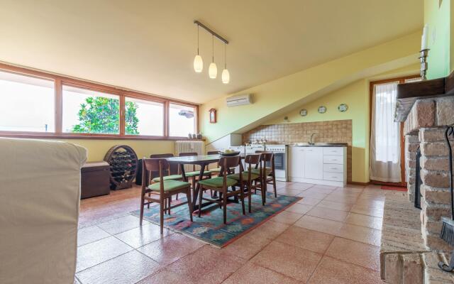 Villa Rosso Corbezzolo - Villa Rosso Corbezzolo