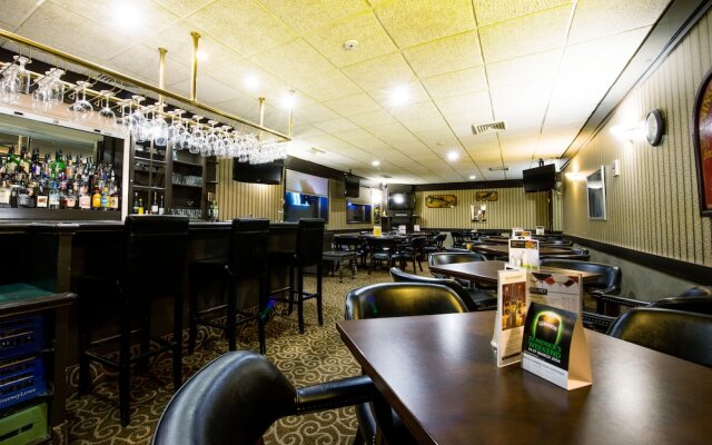 Victoria Inn Flin Flon