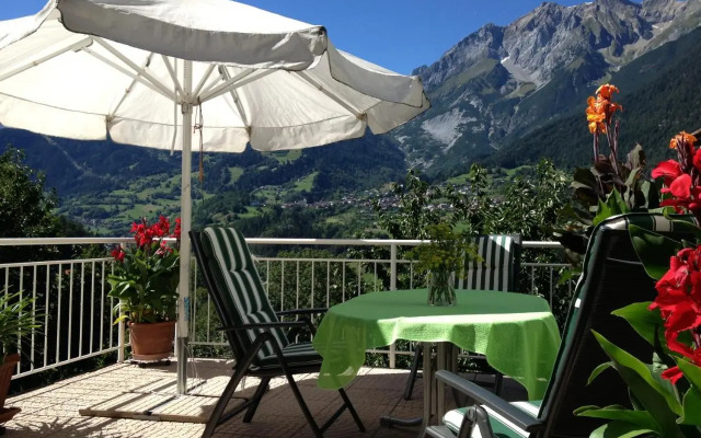 Apartments Schmiderer