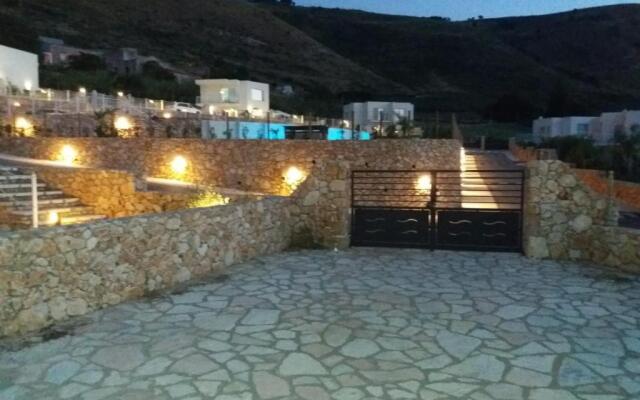 Villa Edori - Giardino degli Allori