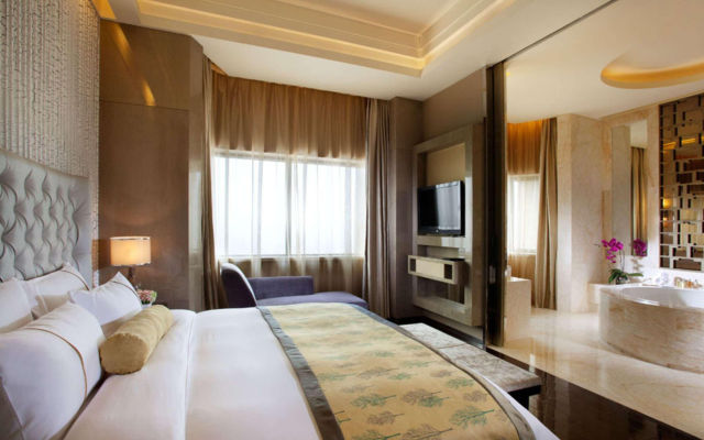 Xi'an Xinxing Hotel