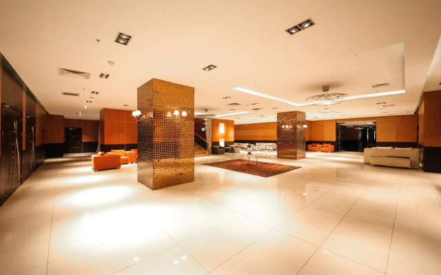 Sundance Hotel Istanbul