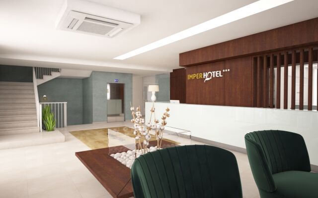 Imperhotel