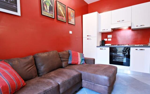 Rome for the Holidays at the Colosseum