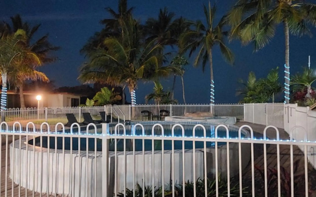 Whitsunday Sands Resort