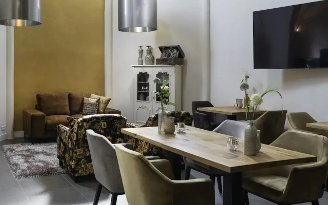 KerkHotel Biervliet