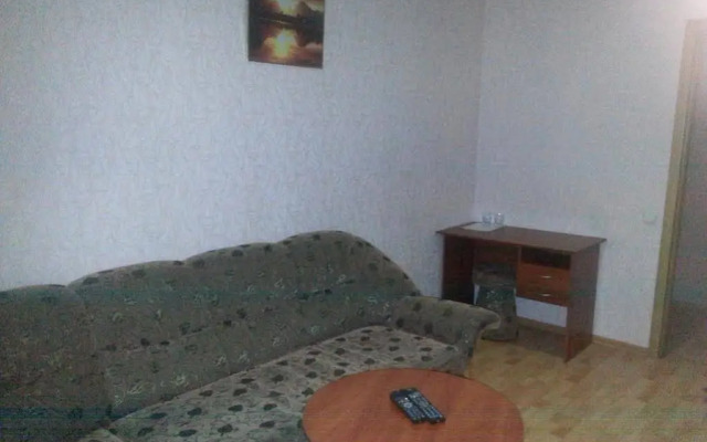 Отель Адлер