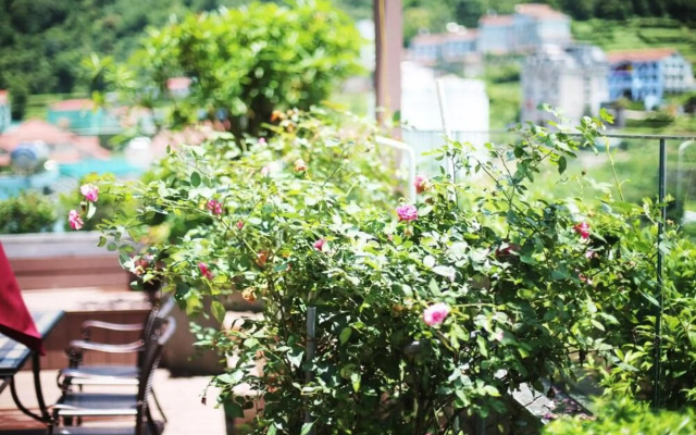 Sofia Tam Dao Hotel & Spa