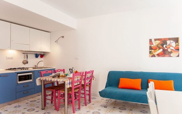 VilleSalento - Torre Vado M607