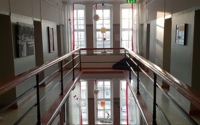 Visby Fängelse - Hostel