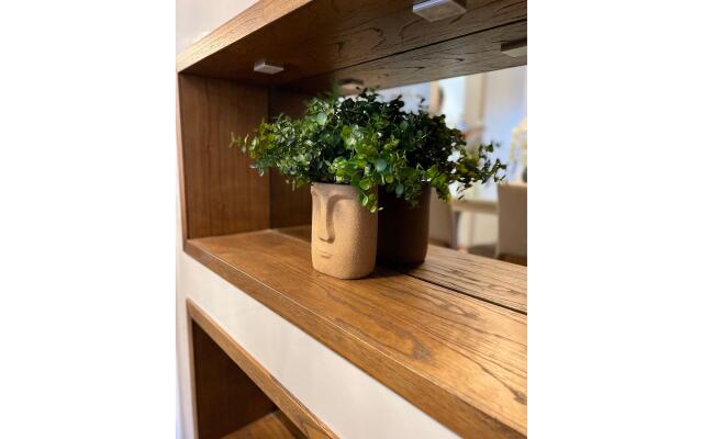 MRG - Casa de Pedra ESPETACULAR - 2 DORMITÓRIOS