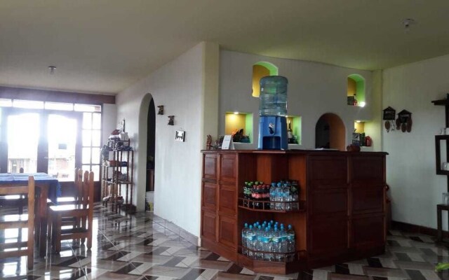 Martita's house hostal