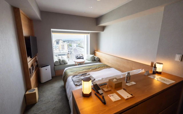 Fujisan Mishima Tokyu Hotel