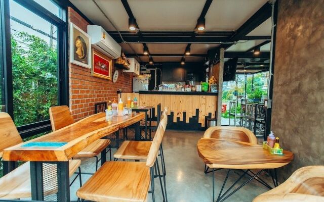 Mawadee Island Resort