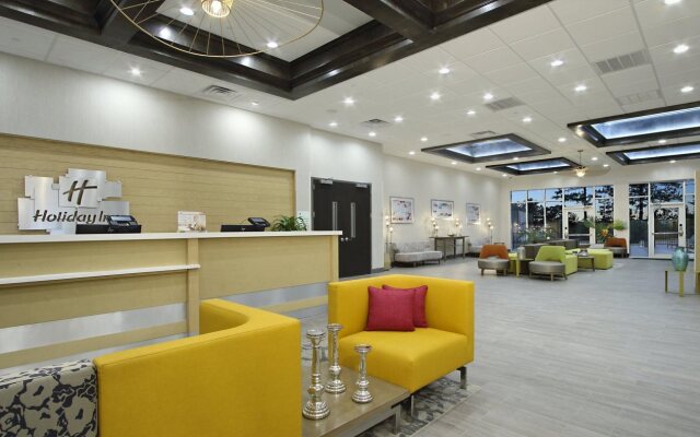 Holiday Inn Hattiesburg - North by IHG