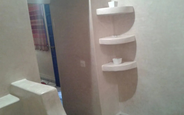 Riad Si Amarra