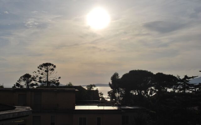 Sol y Mar B&B