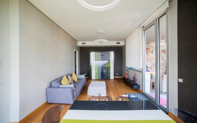 VILLA DYPSIS - Stunning Modern Villa with Great Views