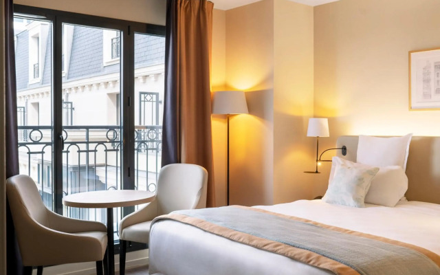 Residhome Paris Clamart