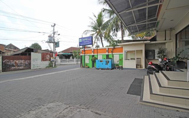 Septia Hotel