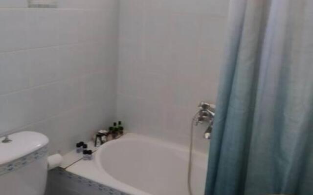 Grecos apartment