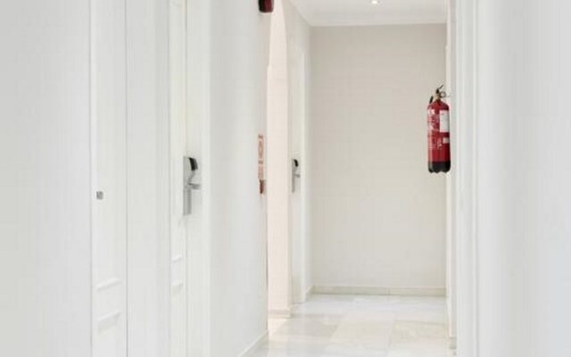 Hotel Toboso Chaparil