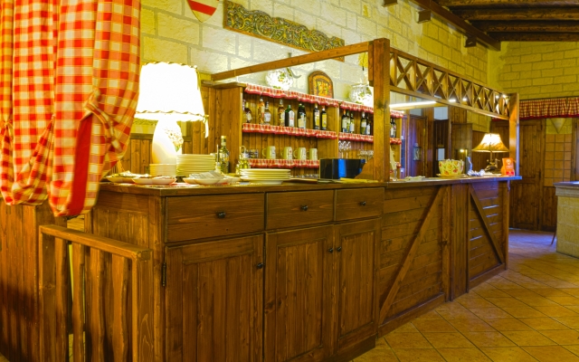 Tenuta San Francesco