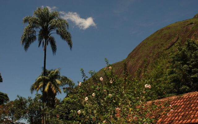 Hotel Pedra Bonita