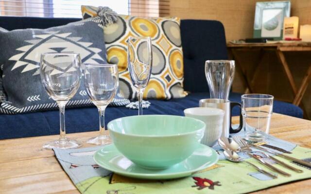 JEUNESSE COURT asahimachi No2