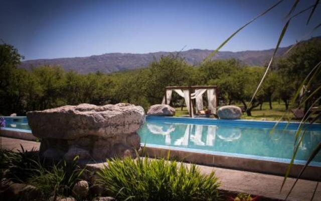 Calma Nono Natural Suites