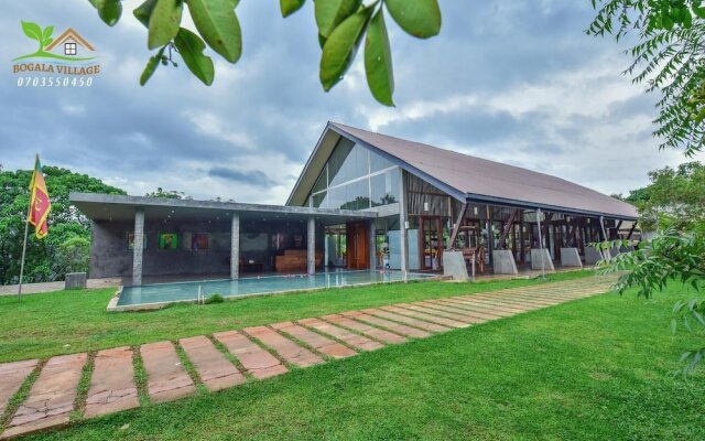 Bogala Village Eco Resort