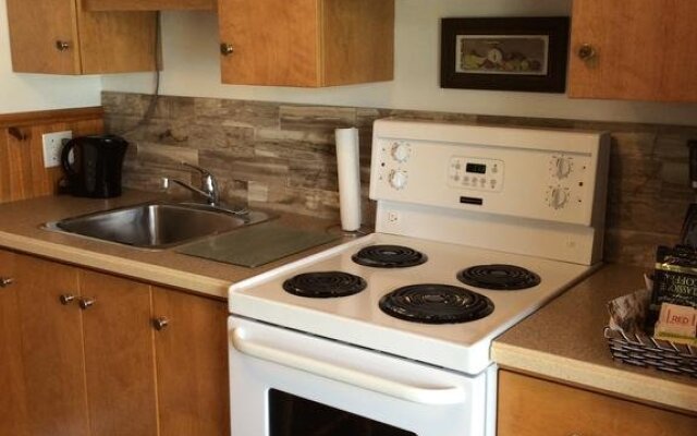 Camping Le Quatre Chemins