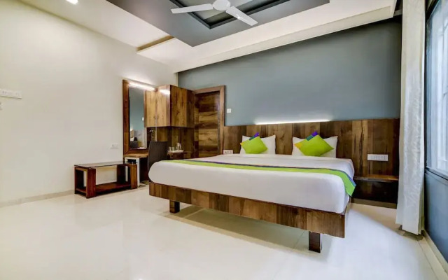 Treebo Trend Shree Sai Suites